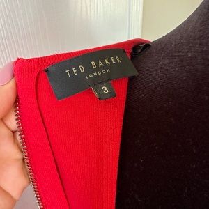 Ten Baker London knitted Dress